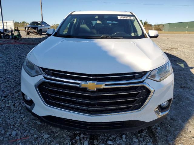 1GNERHKW7JJ198476 | 2018 CHEVROLET TRAVERSE L