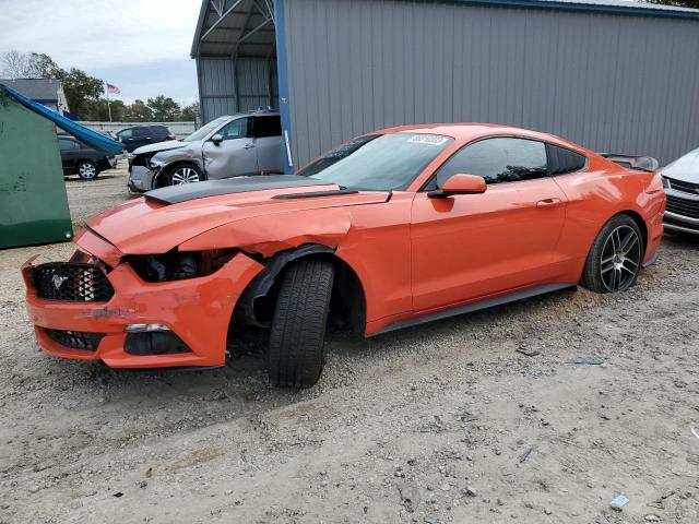 1FA6P8AM1G5271657 | 2016 FORD MUSTANG