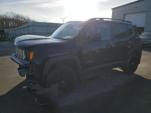 ZACCJBBT5FPC35588 | 2015 JEEP RENEGADE L