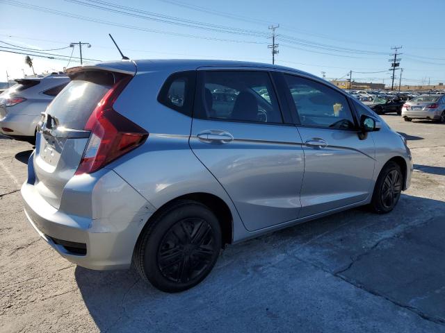 3HGGK5H43LM723423 | 2020 HONDA FIT LX