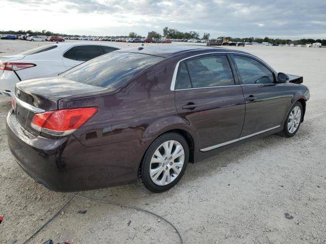 4T1BK3DBXBU371223 2011 Toyota Avalon Base