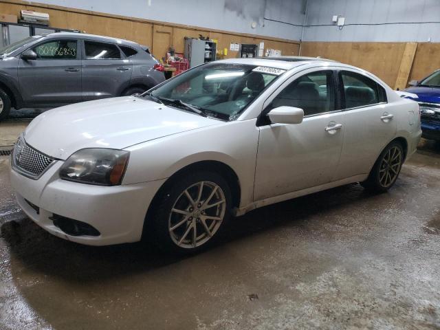 2011 Mitsubishi Galant ES