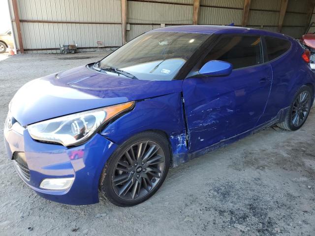 2013 Hyundai Veloster 