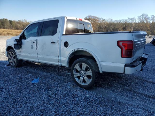 1FTEW1EG7HFC29106 | 2017 FORD F150 SUPER