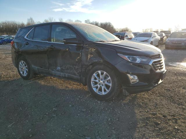 2GNAXJEV0J6308425 | 2018 CHEVROLET EQUINOX LT