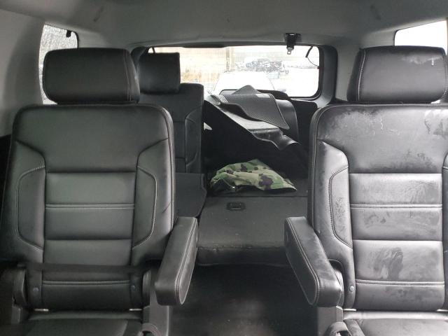 2019 GMC YUKON 1GKS2CKJ6KR300493