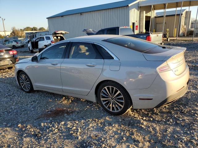 Lot #2454968625 2019 LINCOLN MKZ RESERV salvage car