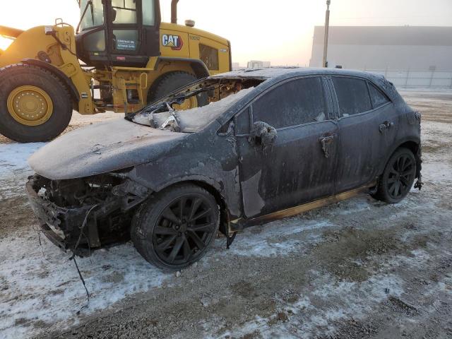 2023 Toyota Corolla Se VIN: JTNK4MBE2P3208995 Lot: 80479723