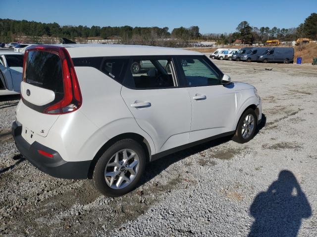 KNDJ23AUXM7137252 | 2021 KIA soul lx