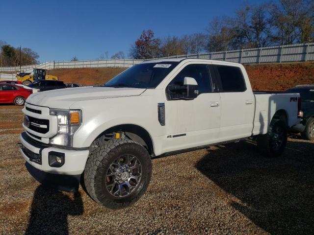 2020 Ford F-250 