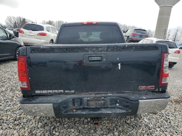 3GTP2VE70DG176771 | 2013 GM c sierra k1500 sle