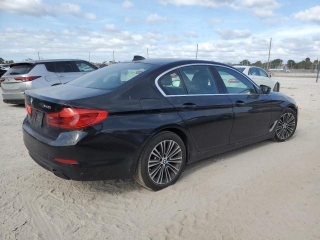 VIN WBAJE5C52KWW17911 2019 BMW 5 Series, 540 I no.3