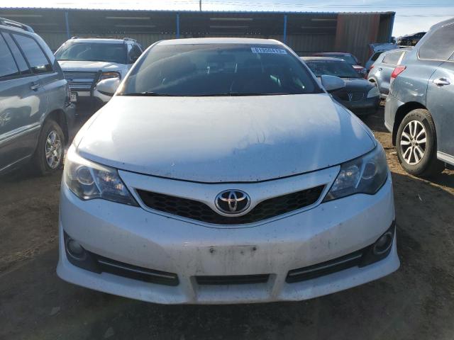 4T1BF1FK5EU466136 | 2014 TOYOTA CAMRY L