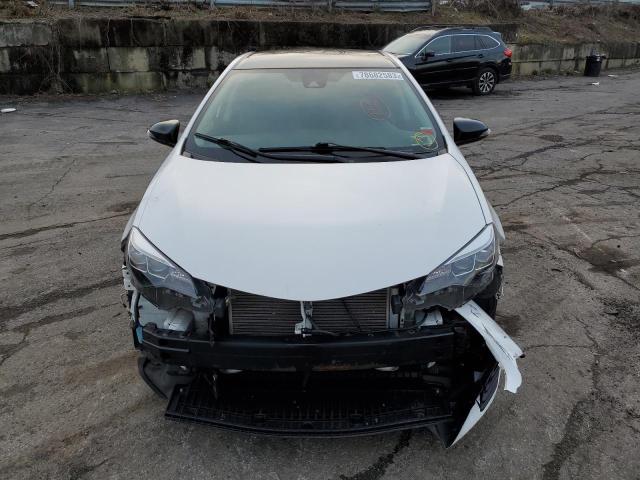 2T1BURHE6KC232080 | 2019 TOYOTA COROLLA L/