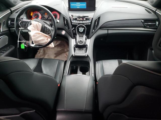 2020 ACURA RDX A-SPEC - 5J8TC2H60LL805512