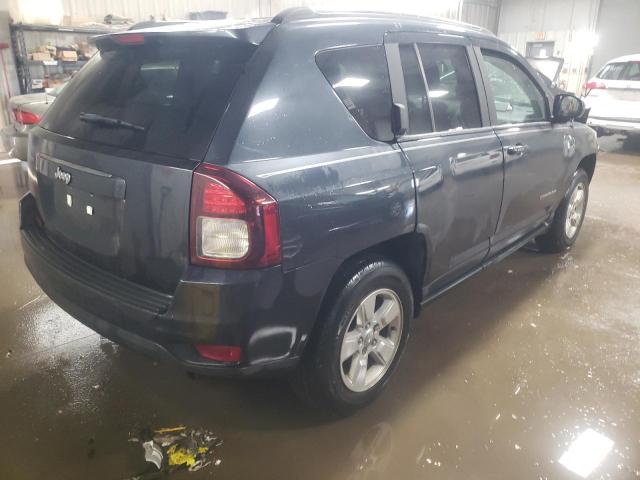 1C4NJCBA8FD198290 | 2015 JEEP COMPASS SP