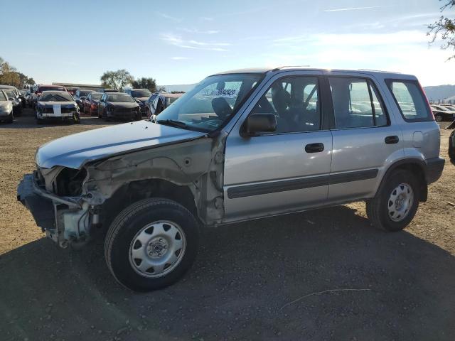 2001 Honda CR-V LX