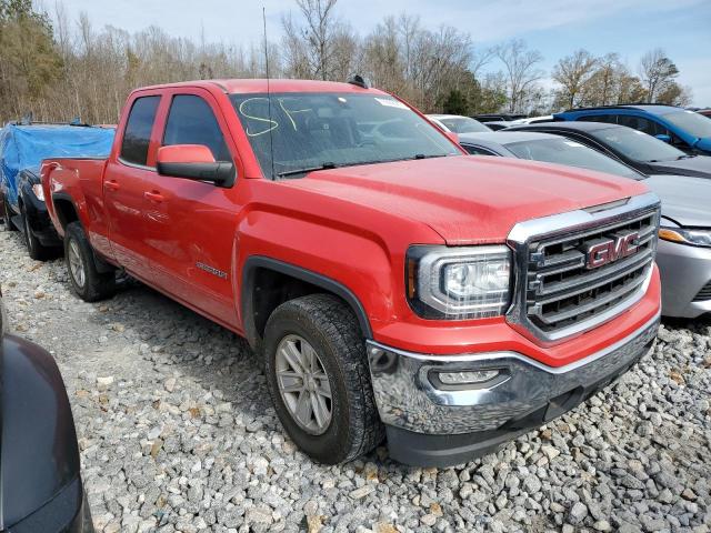 2016 GMC SIERRA C15 - 1GTR1MEC9GZ425253