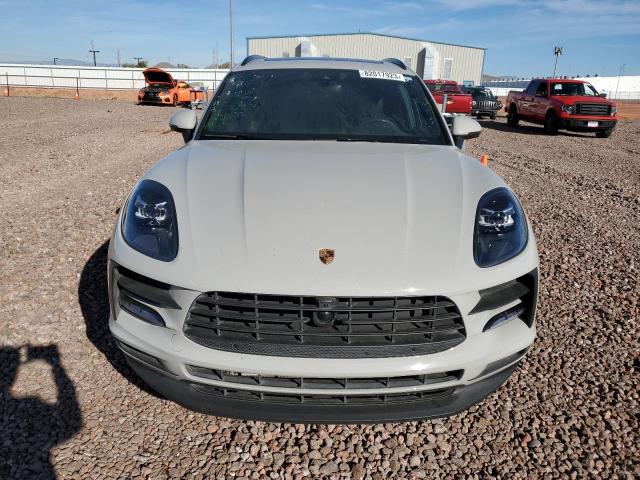 VIN WP1AA2A59MLB05386 2021 Porsche Macan no.5