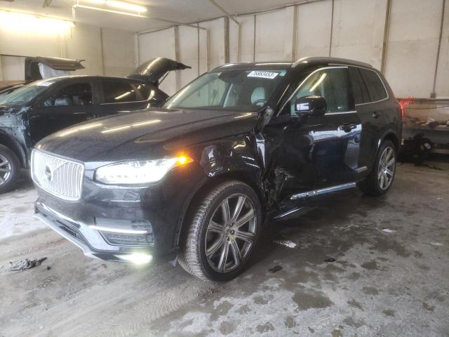 2019 Volvo XC90 T6 Inscription