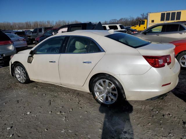 1G11H5SL1EU152248 | 2014 CHEVROLET MALIBU LTZ