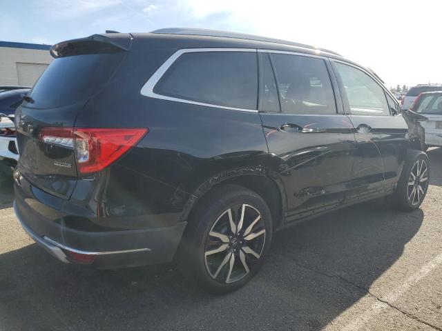 5FNYF5H91KB008338 | 2019 HONDA PILOT TOUR