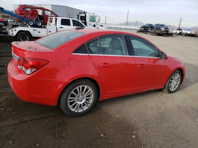 1G1PH5SB9F7156033 | 2015 CHEVROLET CRUZE ECO