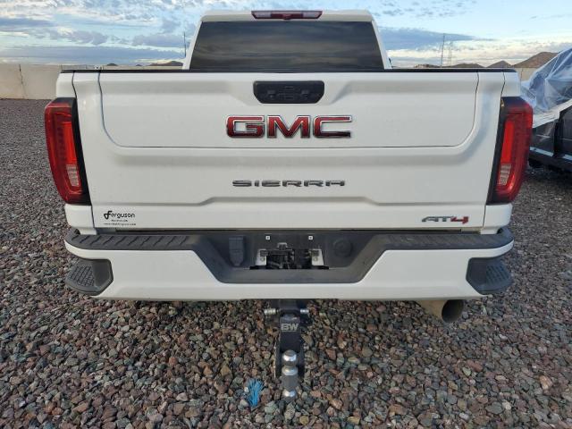 2023 GMC SIERRA K25 1GT49PEY2PF133252