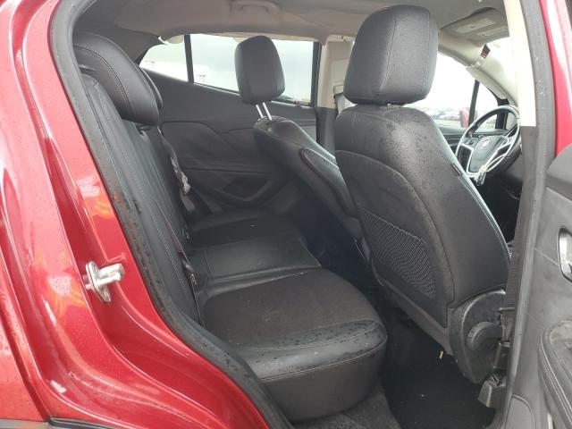 KL4CJASBXKB706019 2019 BUICK ENCORE, photo no. 11