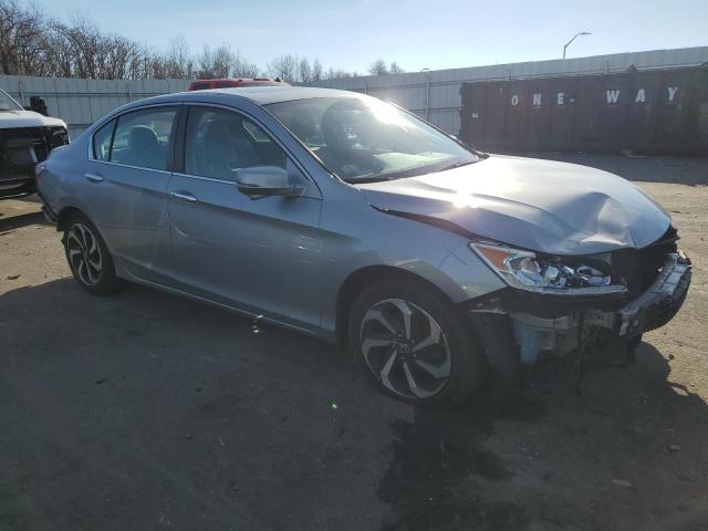 1HGCR2F71HA036886 | 2017 HONDA ACCORD EX