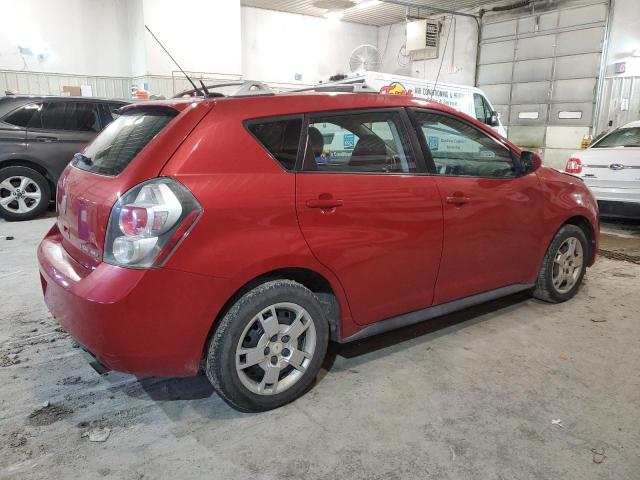 2009 Pontiac Vibe VIN: 5Y2SM67099Z434299 Lot: 79953723