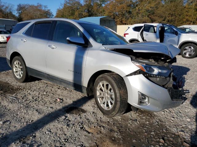 2020 Chevrolet Equinox Lt VIN: 2GNAXKEV2L6173764 Lot: 79303673