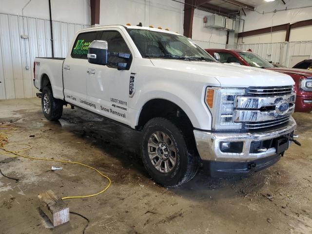 2019 Ford F250 Super Duty VIN: 1FT7W2BT9JEB18164 Lot: 79480923