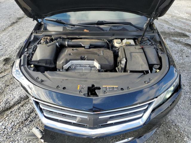 2G1105SA9H9167801 | 2017 CHEVROLET IMPALA LT