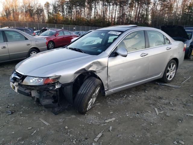 2004 Acura TSX 