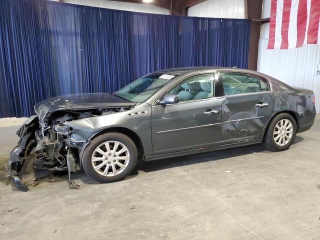 2011 Buick Lucerne CXL