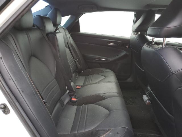 2021 TOYOTA AVALON XSE 4T1EA1AB9MU004728