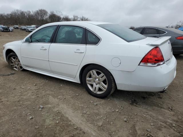 2G1WG5E38C1101617 | 2012 Chevrolet impala lt