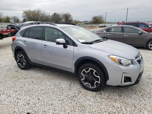 JF2GPANC5G8294642 | 2016 SUBARU CROSSTREK