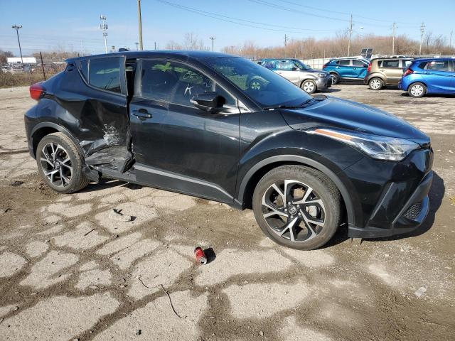 JTNKHMBX5L1063320 | 2020 TOYOTA C-HR XLE