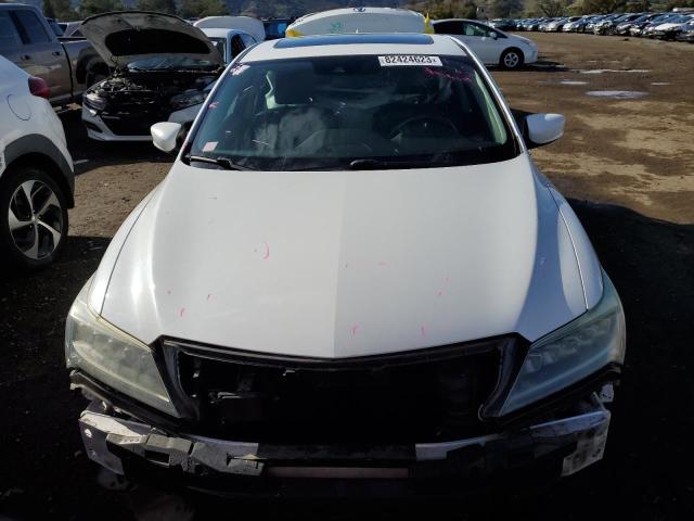 19UDE2F75GA023847 | 2016 ACURA ILX PREMIU