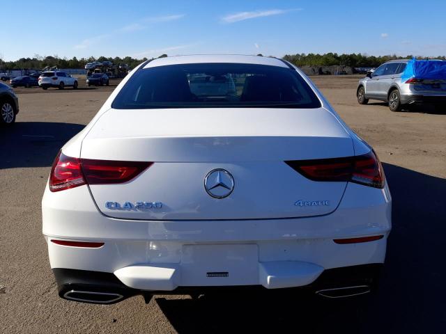 VIN W1K5J4HB2PN420474 2023 Mercedes-Benz CLA-Class,... no.6