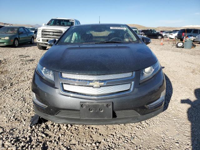 VIN 1G1RE6E46DU148796 2013 Chevrolet Volt no.5