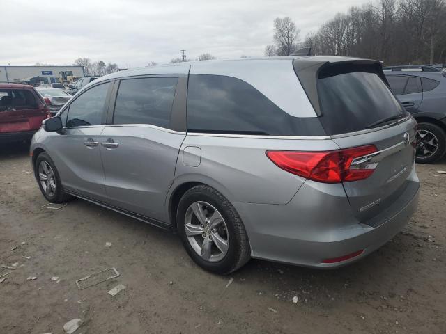 5FNRL6H73JB084000 | 2018 HONDA ODYSSEY EX