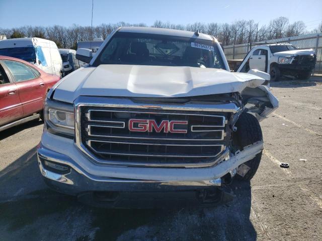 1GTV2MEC2HZ133537 | 2017 GMC SIERRA K15