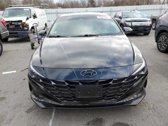 KMHLP4AG2MU157647 | 2021 HYUNDAI ELANTRA LI