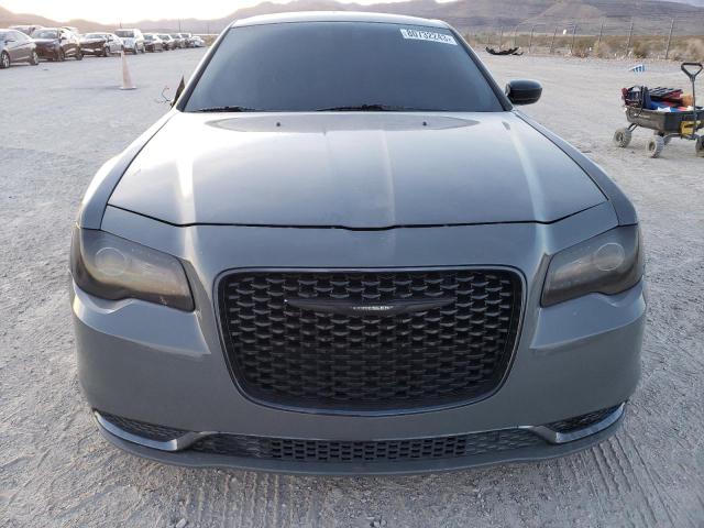 2C3CCAAG7JH320472 | 2018 CHRYSLER 300 TOURIN