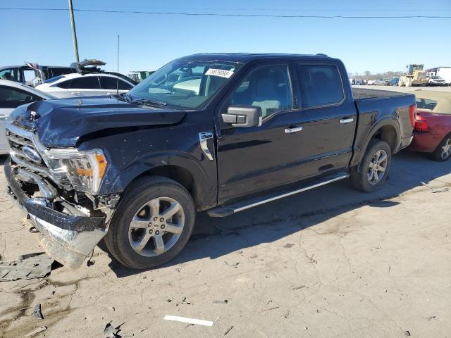 1FTFW1E51NKE61609 | 2022 FORD F150 SUPER