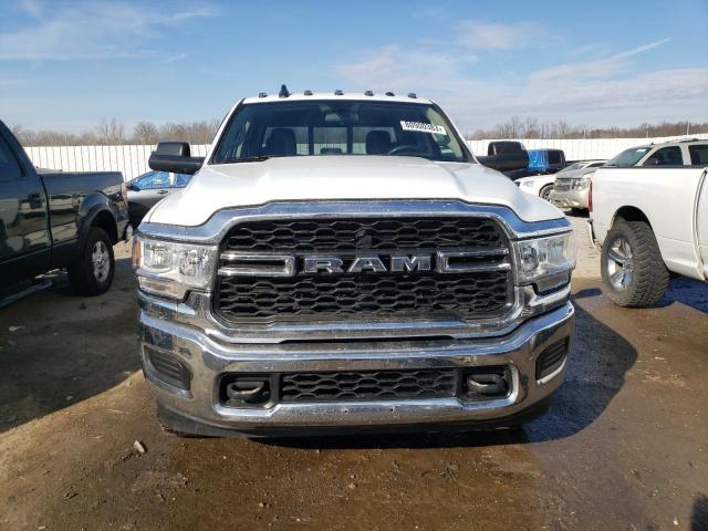 2020 Ram 2500 Tradesman VIN: 3C6UR5CJXLG251818 Lot: 80900383