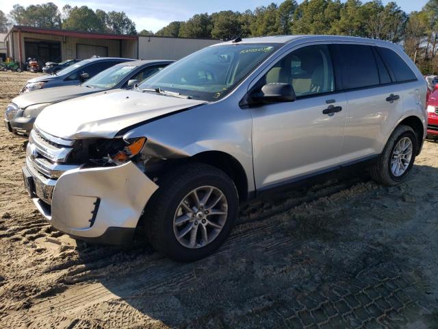 2013 Ford Edge SE